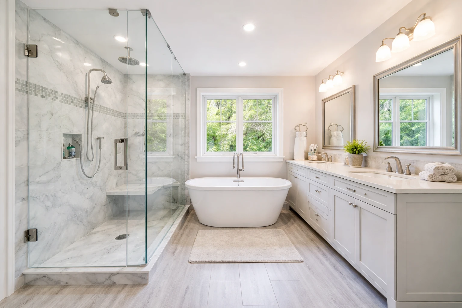 bathroom remodelling kingsports tn