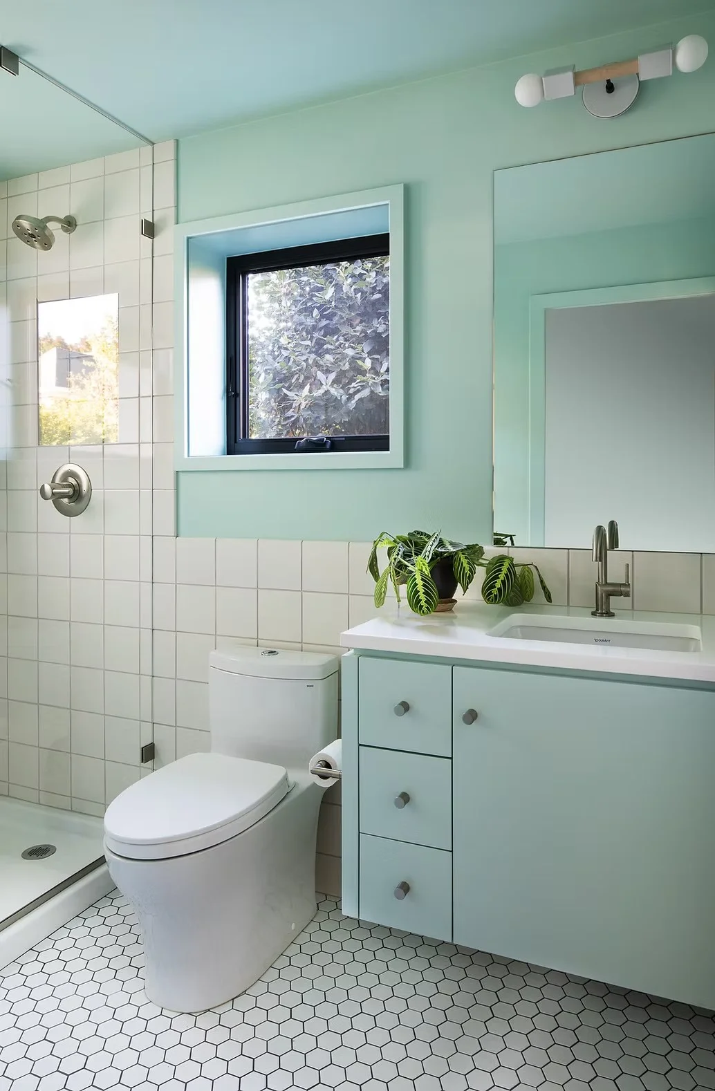 Expert Bathroom remodeling services in Kingsport TN