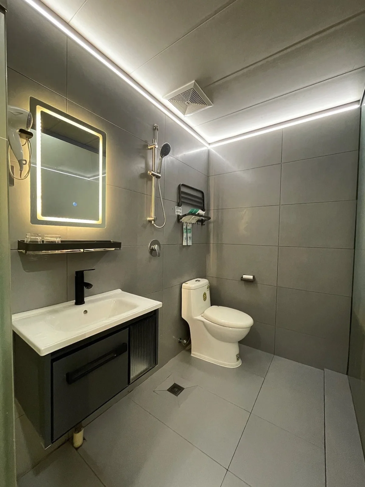 Bathroom remodel Kingsport TN