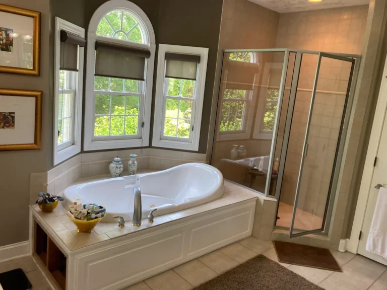 Tub Replacement in Kingsport TN