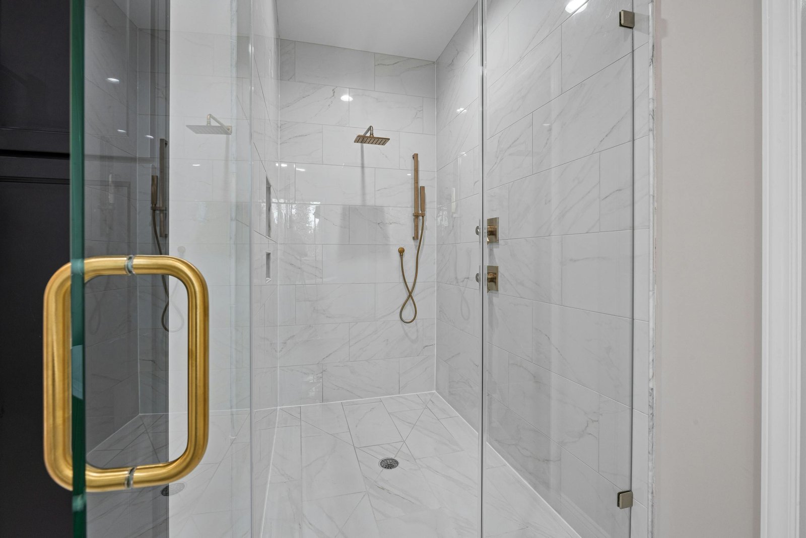 Walk in Shower Service in Kingsports TN